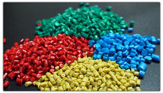 PLASTIC PELLET