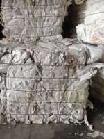 White Newsprint Paper 