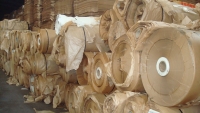 Steel Mill Kraft Paper reels in brown color(SMK)