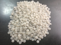Reprocessed LDPE Granules Natural