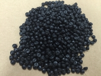 Reprocessed HDPE Granules Extrusion Grade Black