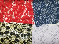 Lace products